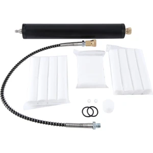 Pcp Hava Filtresi Kompresör Kurutucu Yağ-Su Ayırıcı Yüksek Basınçlı 30MPA Pompa Hortumu Sızdırmazlık Halkası Seti Manuel Hava Pompaları Için (Yurt Dışından)