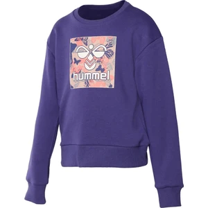Hmlalbys Sweatshirt Çocuk Sweat 921465
