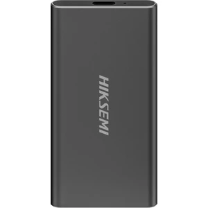 Hiksemi DAGGER HS-ESSD-T200N Mini 512GB 560-510 MB/s Siyah Taşınabilir SSD