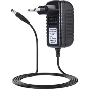 Ata Elektronik 30 Volt Süpürge Adaptörü 30 Volt 1 Amper Adaptör