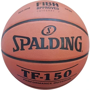 Basketbol Topu Varsıty Fıba Tf-150 Turuncu Unisex Top TOPBSKSPA293