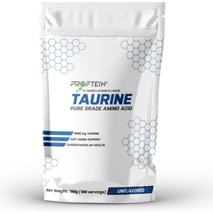 Taurine 100 gr