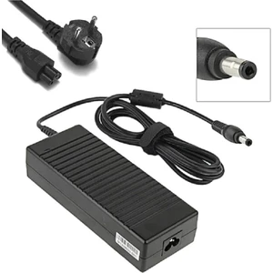 Ata Elektronik Asus ADP-120RH B uyumlu Muadil Ürün 2 YIL İTHALATÇI FİRMA GARANTİLİ 19V 6.32A 120W Uyumlu Notebook Şarj Adaptörü 19 VOLT 6.32 AMPER