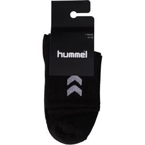 Hmlmedıum Sıze Socks Unisex Siyah Çorap 970147-2001