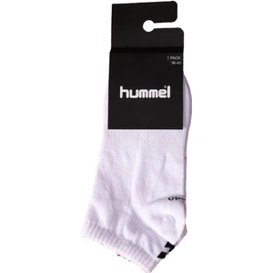 Hmlmıdı Ancle Socks Beyaz Unisex Çorap 970151-9001