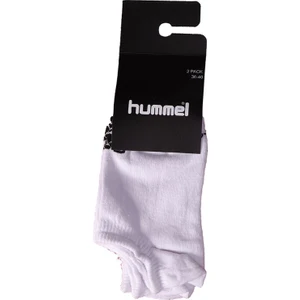 Hmlmını New 2Pk Socks Unisex Beyaz Çorap 970155-9001