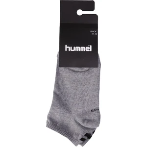 Hmlmıdı Ancle Socks Grey Unisex Çorap 970151-2064