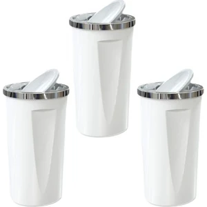 Lenox Çöp Kovası 35 Lt ( 3 Adet )