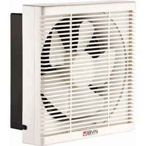 Bpp 25 Çift Yönlü Plastik Fan