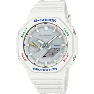 GA-B2100FC-7ADR Erkek Kol Saati