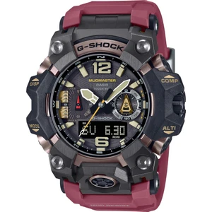 GWG-B1000-1A4DR Erkek Kol Saati
