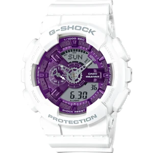 GA-110WS-7ADR Erkek Kol Saati