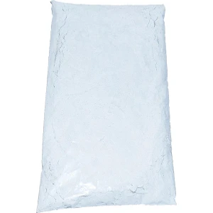 Zencefil Organik Beyaz Kil 500 Gr. Toz Kil Orijinal Ürün Beyaz Kil Katkısız 0,5 Kg.