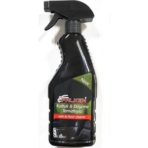 Koltuk-Döşeme Temizleyici -2'li- 500 ml CM-512