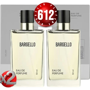 612X2(2Adet) Erkek Parfüm Woody 50 ml EDP