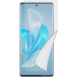ECR MOBILE Vivo V29 Lite 5g ile Uyumlu Gerçek Kırılmayan Ekran Koruyucu Film Mat