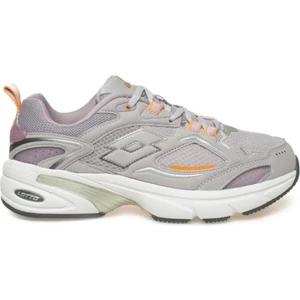 Norwell Wmn 3PR Lila Koşu Kadın Spor Ayakkabı