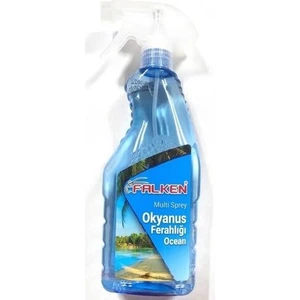 Multi Sprey Ocean 500ML -2'li- CM-524