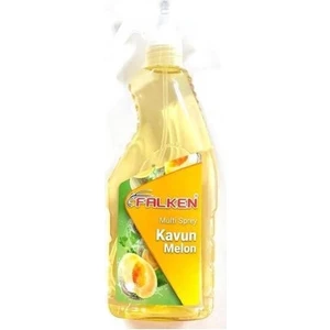 Multi Sprey Kavun (Melon) 500ML -2'li- CM-523