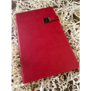 MYK Hediye ve Sanat Atölyesi Lüx Ajanda Çok Amaçlı Hediye Kişiye Özel Hediyeler İsim Yazma