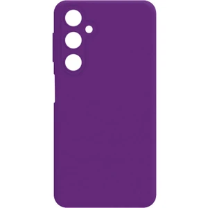 Samsung S23 Fe Uyumlu Bisoft Serisi Yumuşak Rubber Soft Silikon Kılıf