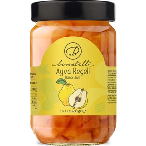 Ayva Reçeli 400 gr