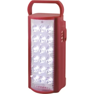 GS-2400 24 LED 80 Saat Akülü Şarjlı Işıldak
