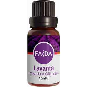 Saf Lavanta Yağı Bitkisel Uçucu (Lavandula Intermedia) 10ML