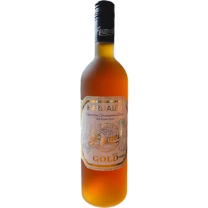 Kırklareli Rumeli Hardaliyesi Rose 750 ml ℮
