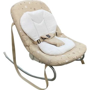 Revu Baby Mery Sallanır Ana Kucağı & Ev Tipi Ana Dizi Bebek Salıncağı & Kolik Bebek Anne Kucağı