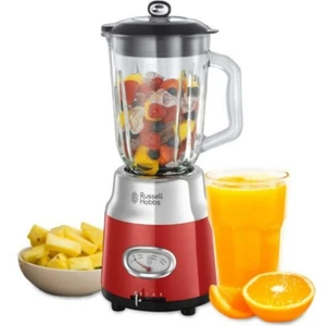 Russell Hobbs Retro Kırmızı (Red) Sürahi Blender