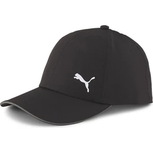 Ess Running Cap Puma Black Unisex Şapka  02314801