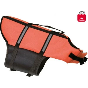 Reflektörlü Köpek Can Yeleği S