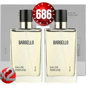 686X2(2Adet) Erkek Parfüm Oriental 50 ml EDP