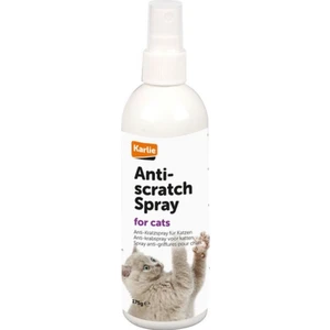 Kedi Tırmalama Önleyici Sprey 175 Ml
