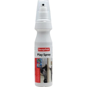 Play Spray Kedi Çekici 150 Ml