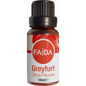 Greyfurt Yağı-Citrus Paradisi 10 ml
