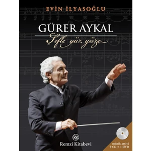 Gürer Aykal Şefle Yüz Yüze - Evin İlyasoğlu