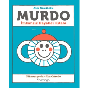 Murdo İmkansız Hayaller Kitabı