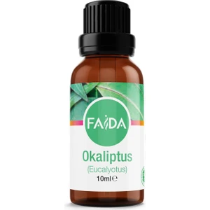 Okaliptüs Yağı-Eucalyotus 10 ml