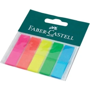 Faber-castell Page Marker (film Index) /