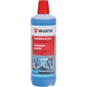 Konsantre Cam Suyu Plus 1000 ml