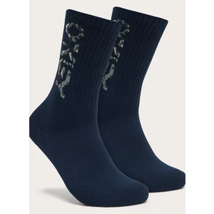 Lacivert Erkek Çorap FOS900277 B1B Socks 2.0 (3 Pcs)