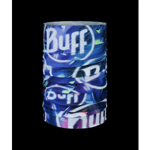 Buff Buff® Orıgınal Ecostretch Wattr Blue Boyunluk