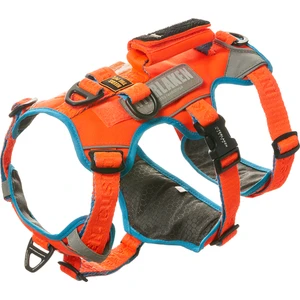 Earthtech Slim 3.0 Vesica Kesesi Çıkığı Önleyici Köpek Göğüs Tasması