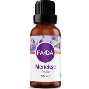 Menekşe Yağı- Violet 10 ml