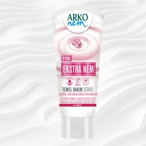Nem Temel Bakım Kremi 60 Ml Extra Nem