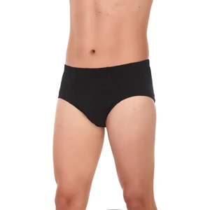 Yıldız Çamaşır Yıldız 6'lı  Pamuk Süprem Penye Slip Q130