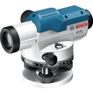 GOL 26 D (BT 160 Tripod + GR 500 Mira) Optik Nivelman - 0601068002
