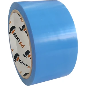 Bant Evi Oto Cam Montaj Bandı 50MM x 33M Pvc Araç Cam Sabitleme Bantı 5cm